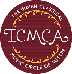 ICMCA : The Indian Classical Music Circle of Austin