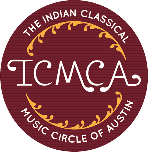 ICMCA : The Indian Classical Music Circle of Austin - ICMCA : The ...